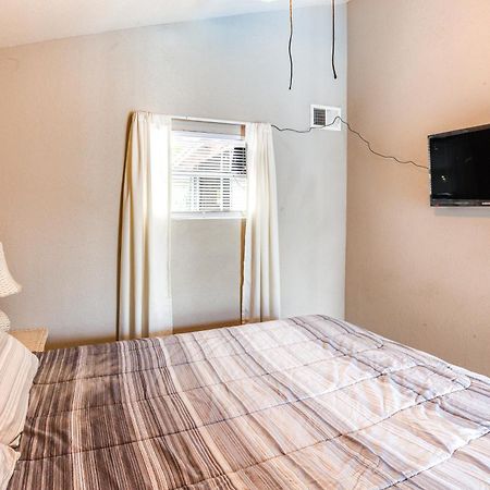 Fern Park Pool House With Private Patio And Fire Pit! Βίλα Ορλάντο Εξωτερικό φωτογραφία