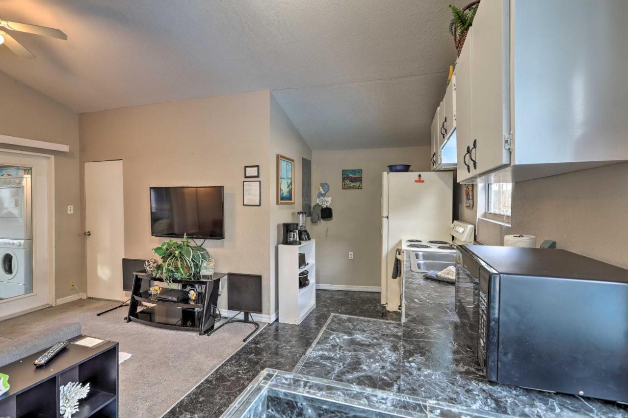 Fern Park Pool House With Private Patio And Fire Pit! Βίλα Ορλάντο Εξωτερικό φωτογραφία