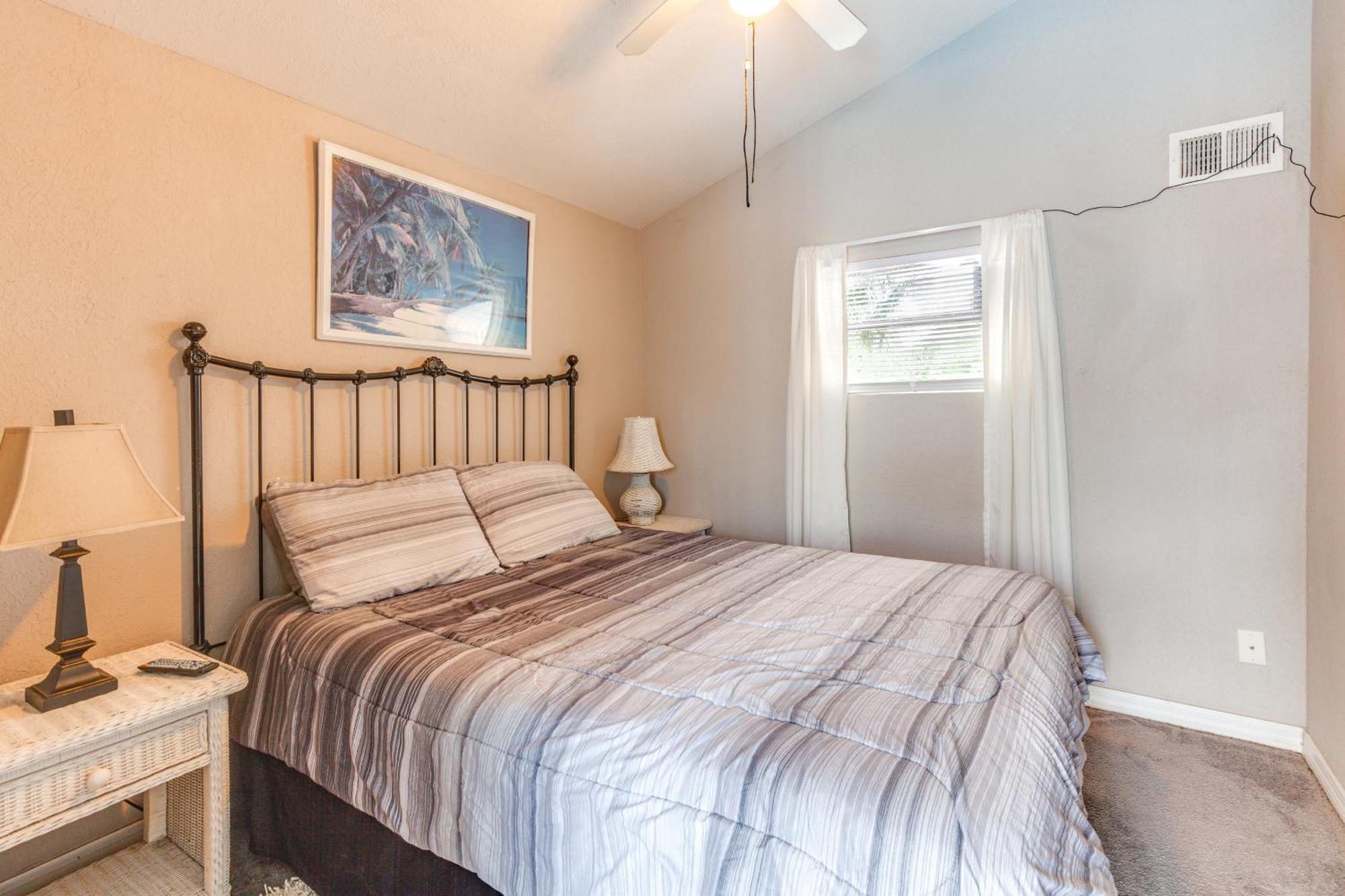 Fern Park Pool House With Private Patio And Fire Pit! Βίλα Ορλάντο Εξωτερικό φωτογραφία